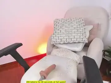 Chaturbate Live Sex Cam of criss_evanss1