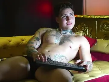 Chaturbate Free Live Porn of dantecoppolaa