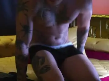 Chaturbate Best live sex cam show of dantecoppolaa