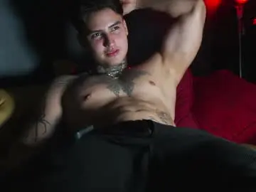 Chaturbate Free Live Porn of dantecoppolaa