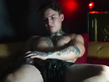Chaturbate Live Sex of dantecoppolaa
