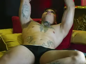 Chaturbate Sex Chat of dantecoppolaa