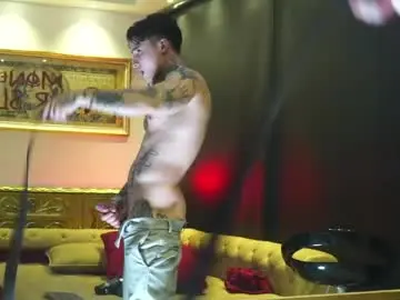 Chaturbate Sex Cam of dantecoppolaa
