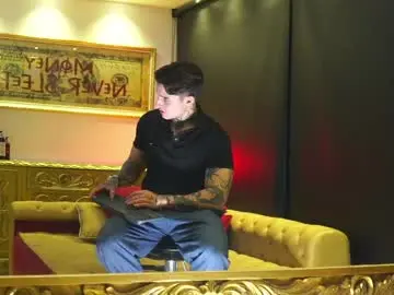 Chaturbate Free Porn Cam of dantecoppolaa