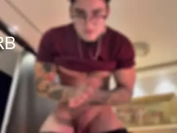 Chaturbate Adult Webcam of dantecoppolaa