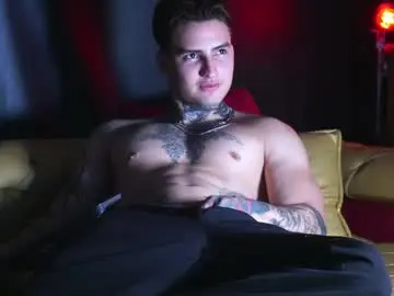 Chaturbate Watch Live Sex Cams of dantecoppolaa