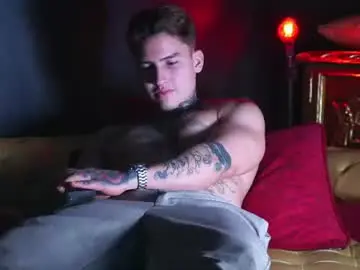 Chaturbate Watch Live Sex Cams of dantecoppolaa