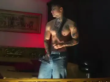 Chaturbate Live Sex Cam of dantecoppolaa