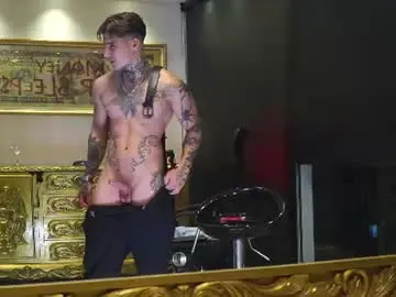 Chaturbate Adult Video Chat of dantecoppolaa