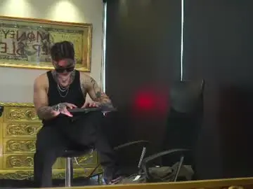 Chaturbate Live Sex of dantecoppolaa