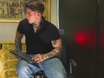 Chaturbate Watch Live Sex Cams of dantecoppolaa