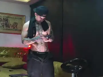 Chaturbate Free Porn Cam of dantecoppolaa