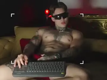 Chaturbate Adult Webcams of dantecoppolaa