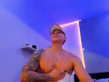 Chaturbate Live Porn of draven_marceaux
