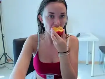 Chaturbate Live Porn of dreamamelia