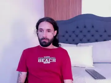 Chaturbate Live Porn of hisoka_0