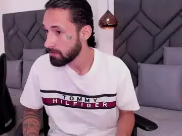 Chaturbate Watch Live Sex Cams of hisoka_0