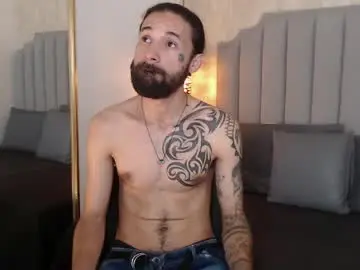 Chaturbate Watch Live Sex Cams of hisoka_0