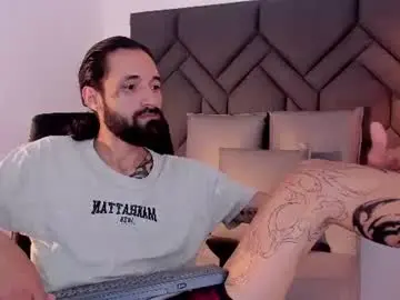 Chaturbate Adult Webcam of hisoka_0