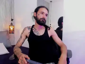 Chaturbate Best Webcam of hisoka_0