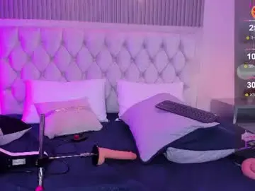 Chaturbate Watch Live Sex Cams of jade_scarllet