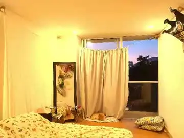 Chaturbate Live Sex of kendalltyler
