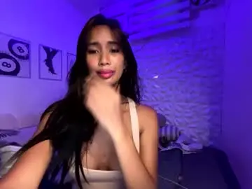 Chaturbate Live Sex of lanadel_hilton