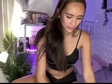 Chaturbate Best live sex cam show of lanadel_hilton