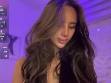 Chaturbate Live Sex of lanadel_hilton
