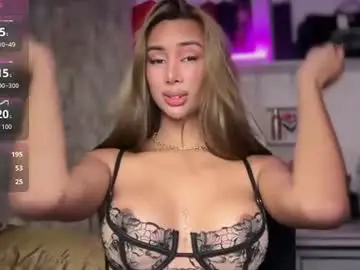Chaturbate Free Porn Cam of lanadel_hilton