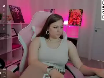 Chaturbate Nude Webcam of lasly_fox