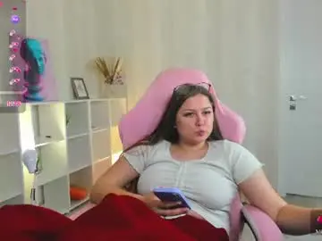 Chaturbate Sex Chat of lasly_fox