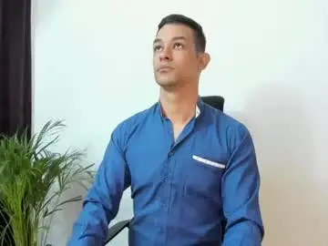 Chaturbate Live Porn of light_missa