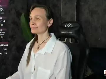 Chaturbate Sex Cam of lillian_white1