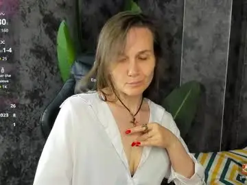 Chaturbate Adult Webcams of lillian_white1