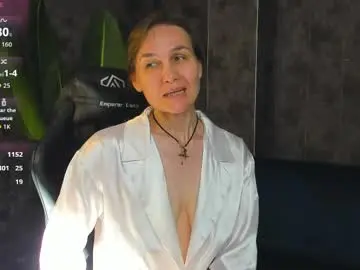 Chaturbate Adult Webcams of lillian_white1