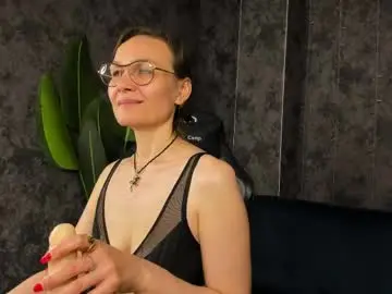 Chaturbate Sex Cam of lillian_white1