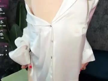 Chaturbate Adult Video Chat of lillian_white1
