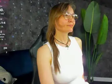Chaturbate Sex Cam of lillian_white1
