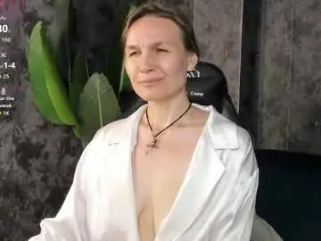 Chaturbate Sex Chat of lillian_white1