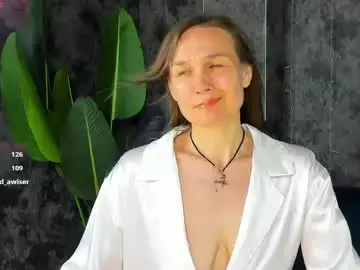Chaturbate Best Webcam of lillian_white1
