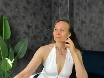 Chaturbate Best Webcam of lillian_white1