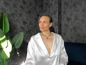 Chaturbate Adult Webcam of lillian_white1