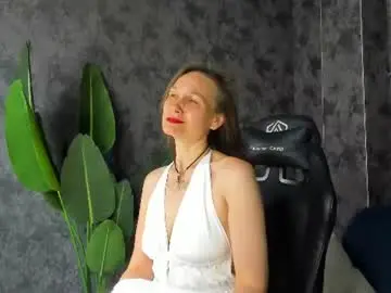 Chaturbate Sex Cam of lillian_white1