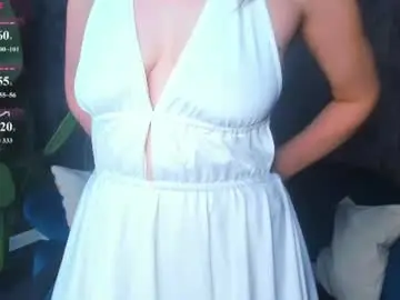Chaturbate Adult Webcams of lillian_white1