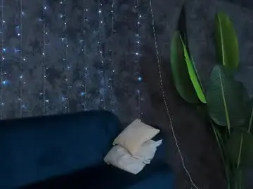 Chaturbate Live Sex Cam of lillian_white1