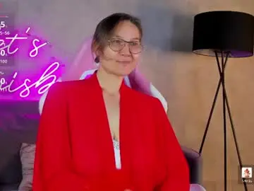 Chaturbate Best live sex cam show of lillian_white1