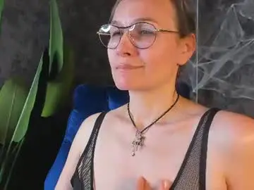 Chaturbate Best Webcam of lillian_white1