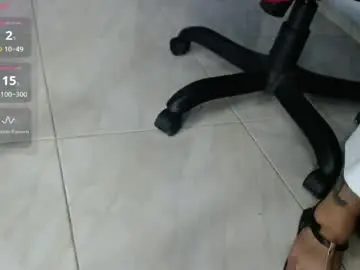 Chaturbate Nude Webcam of little_mars1