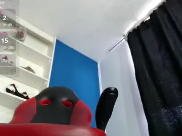 Chaturbate Live Sex Cam of little_mars1